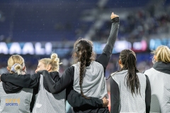 2024 NWSL Quarterfinals - NJ/NY Gotham FC vs. Portland