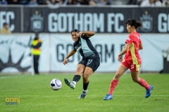 2024 NWSL Quarterfinals - NJ/NY Gotham FC vs. Portland