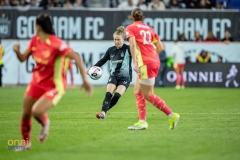 2024 NWSL Quarterfinals - NJ/NY Gotham FC vs. Portland