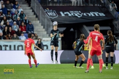 2024 NWSL Quarterfinals - NJ/NY Gotham FC vs. Portland