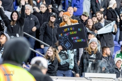 2024 NWSL Quarterfinals - NJ/NY Gotham FC vs. Portland