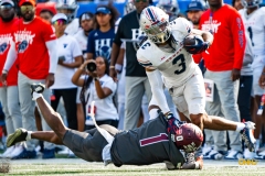 2024 HBCU NY Classic - Howard vs. Morehouse