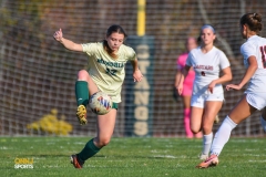 2024 NJSIAA Central Jersey, Group 3 Girls Soccer Tournament Semifinals - Brick Memorial vs. Jackson Memorial