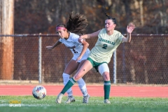 2024 NJSIAA Central Jersey, Group 3 Girls Soccer Tournament Semifinals - Brick Memorial vs. Jackson Memorial