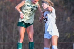 2024 NJSIAA Central Jersey, Group 3 Girls Soccer Tournament Semifinals - Brick Memorial vs. Jackson Memorial