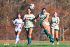 2024 NJSIAA Central Jersey, Group 3 Girls Soccer Tournament Semifinals - Brick Memorial vs. Jackson Memorial