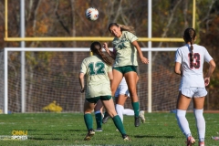 2024 NJSIAA Central Jersey, Group 3 Girls Soccer Tournament Semifinals - Brick Memorial vs. Jackson Memorial