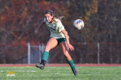 2024 NJSIAA Central Jersey, Group 3 Girls Soccer Tournament Semifinals - Brick Memorial vs. Jackson Memorial