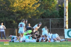 2024 NJSIAA Central Jersey, Group 3 Girls Soccer Tournament Semifinals - Brick Memorial vs. Jackson Memorial