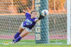 2024 NJSIAA Central Jersey, Group 3 Girls Soccer Tournament Semifinals - Brick Memorial vs. Jackson Memorial