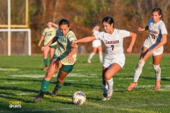 2024 NJSIAA Central Jersey, Group 3 Girls Soccer Tournament Semifinals - Brick Memorial vs. Jackson Memorial