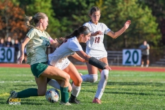 2024 NJSIAA Central Jersey, Group 3 Girls Soccer Tournament Semifinals - Brick Memorial vs. Jackson Memorial