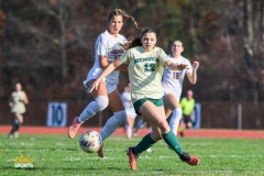 2024 NJSIAA Central Jersey, Group 3 Girls Soccer Tournament Semifinals - Brick Memorial vs. Jackson Memorial