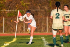 2024 NJSIAA Central Jersey, Group 3 Girls Soccer Tournament Semifinals - Brick Memorial vs. Jackson Memorial