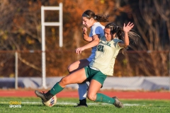 2024 NJSIAA Central Jersey, Group 3 Girls Soccer Tournament Semifinals - Brick Memorial vs. Jackson Memorial