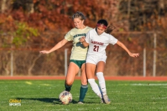 2024 NJSIAA Central Jersey, Group 3 Girls Soccer Tournament Semifinals - Brick Memorial vs. Jackson Memorial