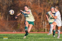 2024 NJSIAA Central Jersey, Group 3 Girls Soccer Tournament Semifinals - Brick Memorial vs. Jackson Memorial