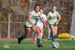 2024 NJSIAA Central Jersey, Group 3 Girls Soccer Tournament Semifinals - Brick Memorial vs. Jackson Memorial