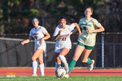 2024 NJSIAA Central Jersey, Group 3 Girls Soccer Tournament Semifinals - Brick Memorial vs. Jackson Memorial