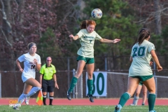 2024 NJSIAA Central Jersey, Group 3 Girls Soccer Tournament Semifinals - Brick Memorial vs. Jackson Memorial