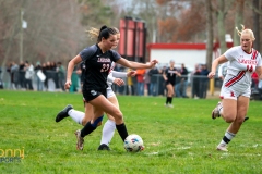 2024 NJSIAA Central Jersey, Group 3 Girls Soccer Championship - Jackson Memorial vs. Lawrence