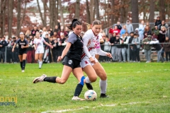 2024 NJSIAA Central Jersey, Group 3 Girls Soccer Championship - Jackson Memorial vs. Lawrence