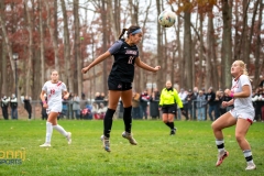 2024 NJSIAA Central Jersey, Group 3 Girls Soccer Championship - Jackson Memorial vs. Lawrence