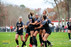 2024 NJSIAA Central Jersey, Group 3 Girls Soccer Championship - Jackson Memorial vs. Lawrence