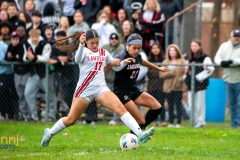 2024 NJSIAA Central Jersey, Group 3 Girls Soccer Championship - Jackson Memorial vs. Lawrence