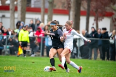 2024 NJSIAA Central Jersey, Group 3 Girls Soccer Championship - Jackson Memorial vs. Lawrence