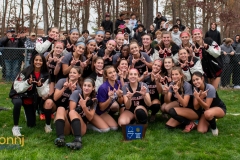 2024 NJSIAA Central Jersey, Group 3 Girls Soccer Championship - Jackson Memorial vs. Lawrence