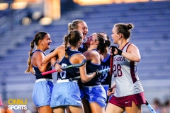 Kean Field Hockey vs. Arcadia - 9.3.2024