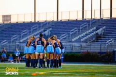 Kean Field Hockey vs. Arcadia - 9.3.2024