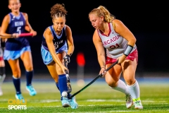 Kean Field Hockey vs. Arcadia - 9.3.2024