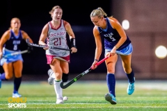 Kean Field Hockey vs. Arcadia - 9.3.2024