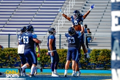 Kean Football vs. William Paterson - 10.5.2024