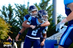 Kean Football vs. William Paterson - 10.5.2024