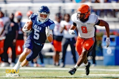 Kean Football vs. William Paterson - 10.5.2024