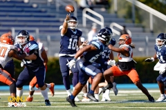 Kean Football vs. William Paterson - 10.5.2024