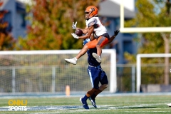 Kean Football vs. William Paterson - 10.5.2024