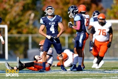 Kean Football vs. William Paterson - 10.5.2024