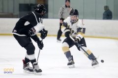 KJS United Ice Hockey vs. West Milford/Pequannock - 12.22.24