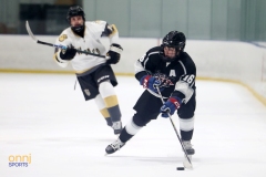 KJS United Ice Hockey vs. West Milford/Pequannock - 12.22.24