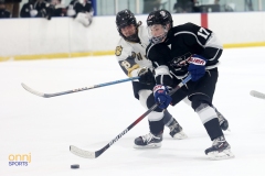 KJS United Ice Hockey vs. West Milford/Pequannock - 12.22.24