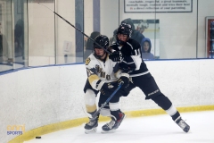 KJS United Ice Hockey vs. West Milford/Pequannock - 12.22.24