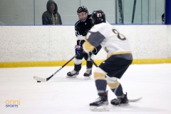 KJS United Ice Hockey vs. West Milford/Pequannock - 12.22.24