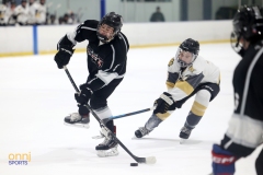 KJS United Ice Hockey vs. West Milford/Pequannock - 12.22.24