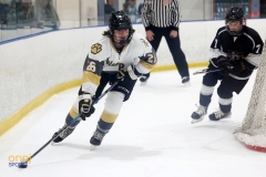 KJS United Ice Hockey vs. West Milford/Pequannock - 12.22.24