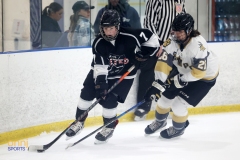 KJS United Ice Hockey vs. West Milford/Pequannock - 12.22.24