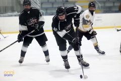 KJS United Ice Hockey vs. West Milford/Pequannock - 12.22.24